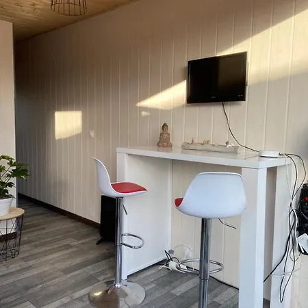 Διαμέρισμα Lauraet