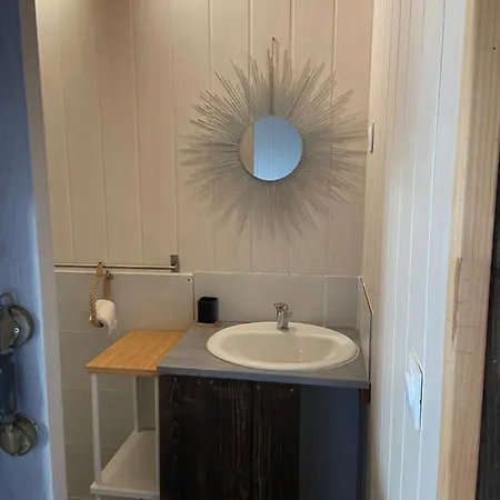 Apartment Lauraet