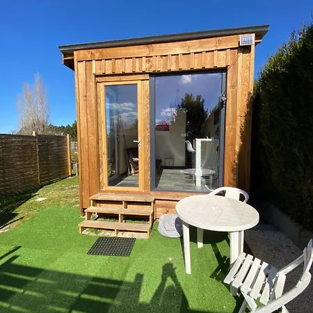 Apartment Lauraet