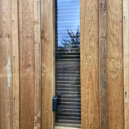 Διαμέρισμα Lauraet