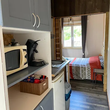 Lauraet Apartment *