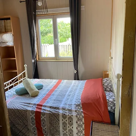 Lauraet Apartment
