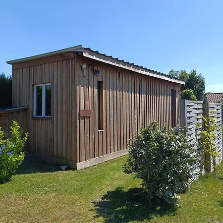Apartment Lauraet