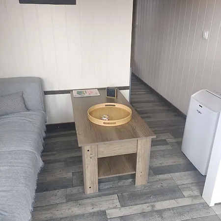 Lauraet Διαμέρισμα