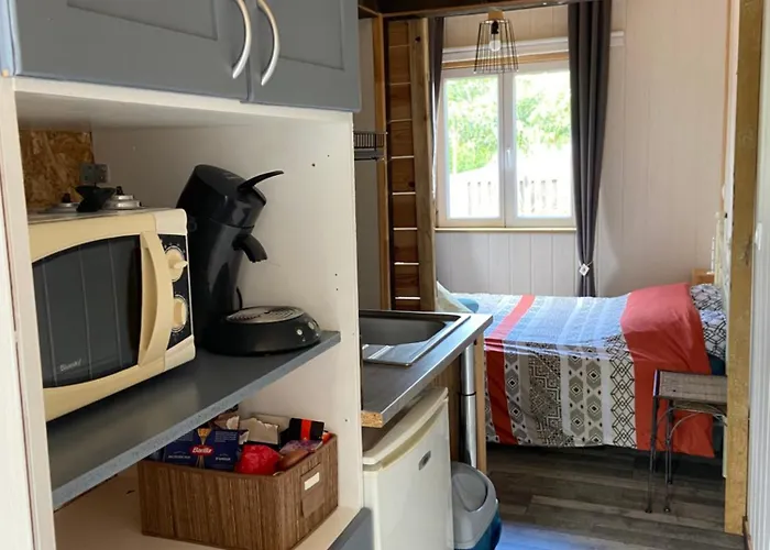 Lauraet Appartement *